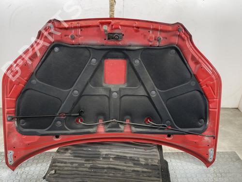 Hood CHEVROLET AVEO / KALOS Hatchback (T250, T255) 1.2 LPG | BP24420411C1 