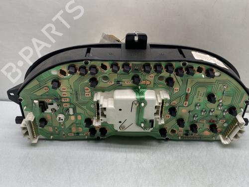 Instrument cluster RENAULT MEGANE I Coach (DA0/1_) 1.6 e (DA0F) | BP30612213C47
