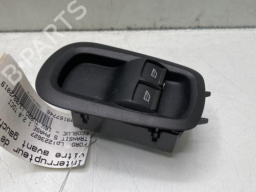 Used Left front window switch FORD TRANSIT V363 Van (FCD, FDD) 2.0 EcoBlue (130 hp) 29841570