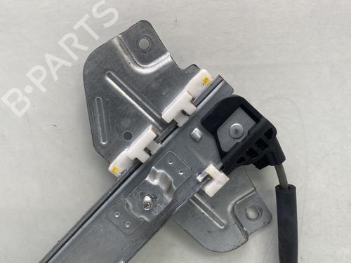 Front left window mechanism KIA RIO III (UB) 1.1 CRDi | BP32981009C22  - Image 9