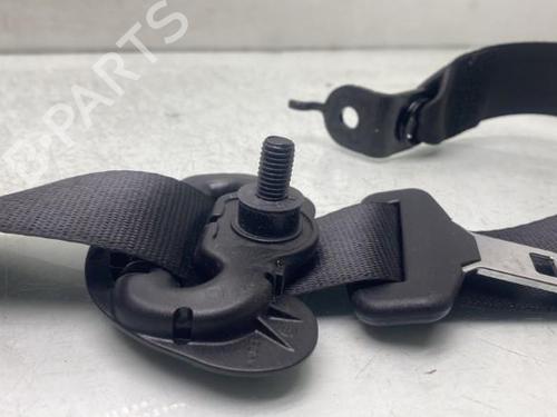 Used Front right seatbelt Front right seatbelt BMW 1 (F21) 116 d (116 hp) 19958571 19958571