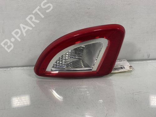 Used Left tailgate light Left tailgate light RENAULT TWINGO II (CN0_) [2007-2026] 19950221 19950221