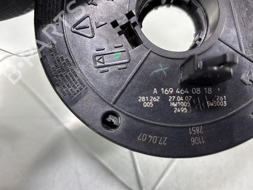 Squib airbag MERCEDES-BENZ CLK (C209) CLK 220 CDI (209.308) | BP31215119C102