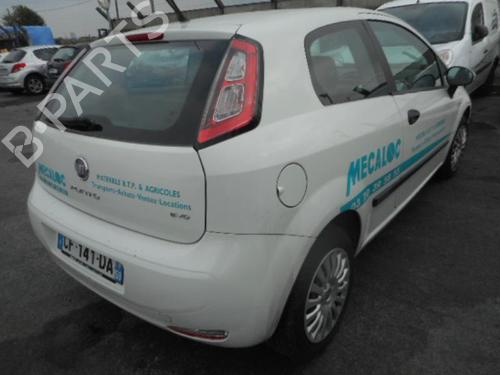 Headlight switch FIAT PUNTO (199_)  | BP20017646I24  - Image 8