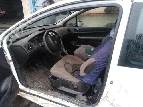 Left front window switch PEUGEOT 307 (3A/C) 2.0 HDi 90 | BP24960532I27  - Image 12