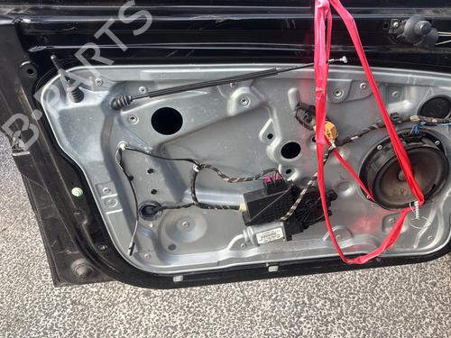 Right front window switch SKODA FABIA I (6Y2) 1.2 | BP30791676I26 - Image 16