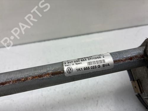 Front wiper motor VW GOLF VI (5K1) | BP36761636M29 - Image 5