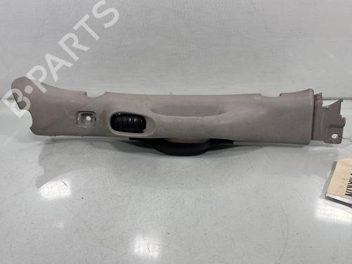 Used Rear right interior door handle PEUGEOT PARTNER MPV (5_, G_) 2.0 HDI (90 hp) 29707355