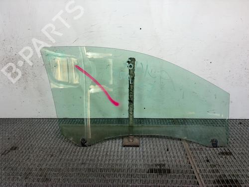 Used Front left door window Front left door window 39486707 39486707
