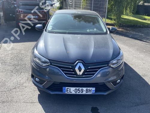 Camera RENAULT MEGANE IV Hatchback (B9A/M/N_) 1.2 TCe 130 (B9MR) | BP32134315E14 - Image 7