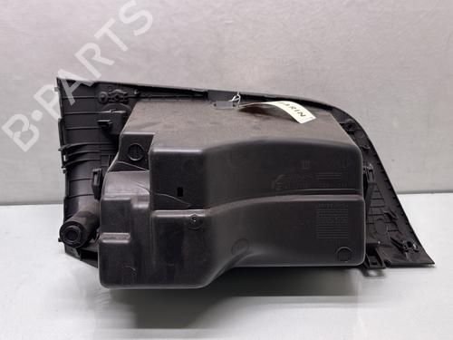 Glove box OPEL CORSA E (X15) 1.4 (08, 68) | BP27355640C95 