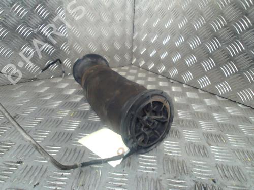 Used Right rear shock absorber CITROËN C4 Picasso I MPV (UD_) [2006-2015]  19977778