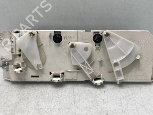 Used Climate control Climate control RENAULT TWINGO I (C06_) 1.2 (C066, C068) (58 hp) 32981220 32981220