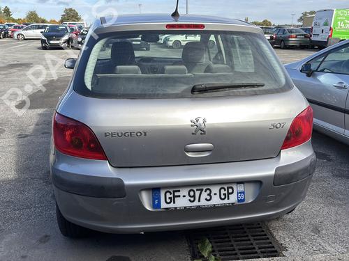 Engine PEUGEOT 307 (3A/C) 1.6 16V | BP32524281M1  - Image 6