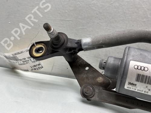 Front wiper motor AUDI A4 B8 (8K2) 2.0 TDI | BP27876376M29 