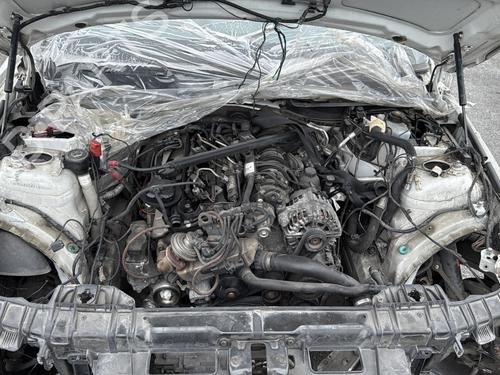 Rudehejsemekanisme Højre bagtil BMW 1 (E87) 120 d | BP30890437C25 