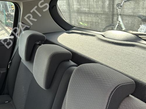 Rear fog light RENAULT CLIO III (BR0/1, CR0/1) 1.5 dCi (C/BR0G, C/BR1G) | BP30176896C37 