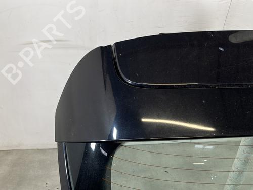 Tailgate FORD FIESTA VI (CB1, CCN) 1.25 | BP29995797C6