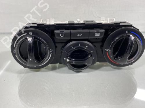 Climate control PEUGEOT 208 I (CA_, CC_) 1.0 VTi | BP20010885I5 