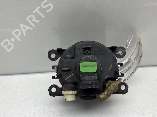 Right front fog light PEUGEOT 307 (3A/C) 1.6 HDi | BP30112912C31