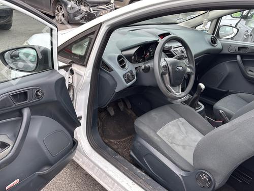 Starter FORD FIESTA VI (CB1, CCN) 1.4 TDCi | BP31215109M8  - Image 14