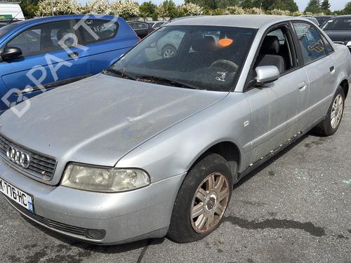 Teile für AUDI A4 B5 (8D2) 1.9 TDI (116 hp) 4395696 