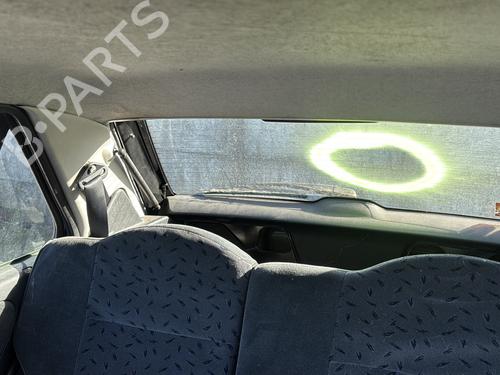 Left front window switch CITROËN SAXO (S0, S1) 1.5 D | BP28680342I27  - Image 5