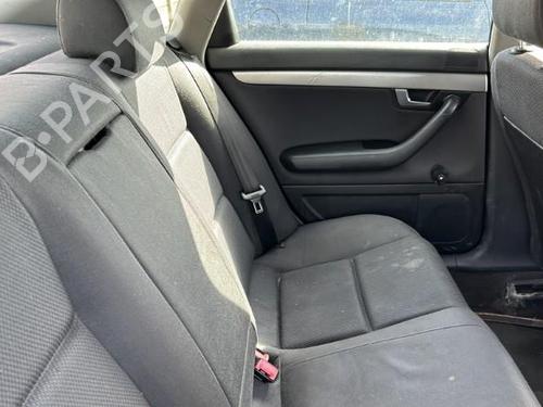 Right headlight AUDI A4 B6 (8E2) 1.9 TDI | BP20484811C29 - Image 17