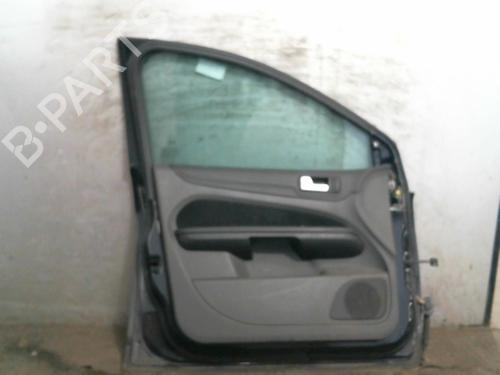 Left front door FORD FOCUS II Turnier (DA_, FFS, DS) 1.6 TDCi | BP20003211C2 
