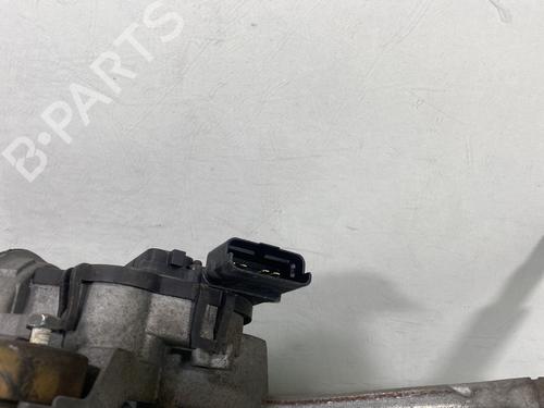 Front wiper motor CITROËN C3 Pluriel (HB_) 1.4 HDi | BP30890393M29