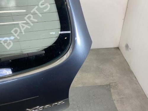 Used Tailgate CITROËN XSARA PICASSO (N68) 1.6 16V (109 hp) 21963320