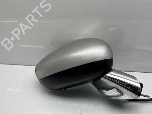 Right mirror CITROËN C3 II (SC_) 1.6 HDi | BP21784998C27 