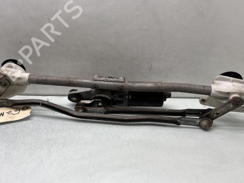Front wiper motor NISSAN MICRA III (K12) 1.2 16V | BP29939254M29