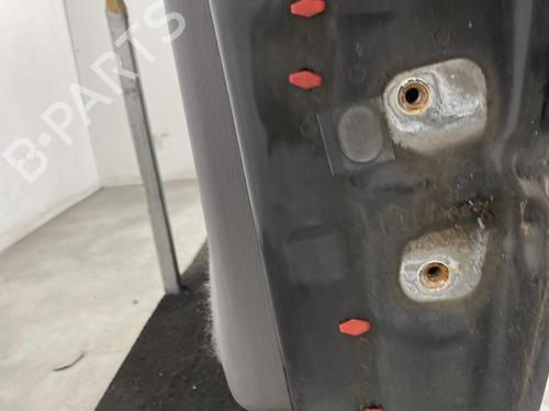 Left front door CHRYSLER VOYAGER / GRAND VOYAGER III (GS_, NS_)  | BP21959201C2 