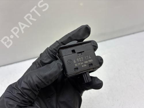 Left rear window switch BMW 3 (E46) 320 d | BP39573315I29 - Image 3