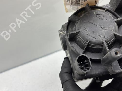 Left front fog light OPEL SIGNUM Hatchback (Z03) 2.8 V6 Turbo (F48) | BP31189552C30