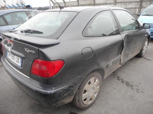 Toeter CITROËN XSARA Coupe (N0) 1.6 16V | BP20032912E13 
