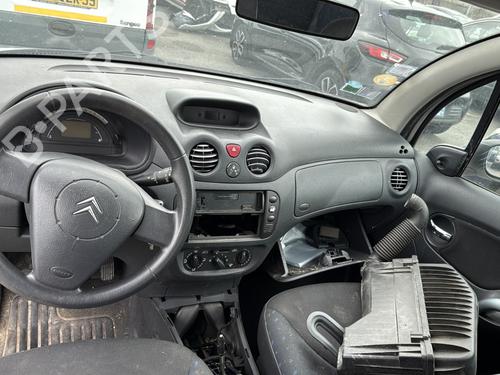 Bakluke lås CITROËN C3 I (FC_, FN_) 1.4 i | BP28540492C101 