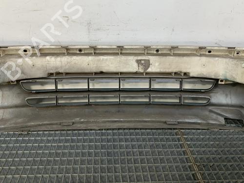 Front bumper CITROËN SAXO (S0, S1) 1.0 X | BP27381665C7 