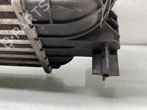 Used Intercooler Intercooler PEUGEOT BOXER Van 2.2 HDi 130 (131 hp) 22240377 22240377