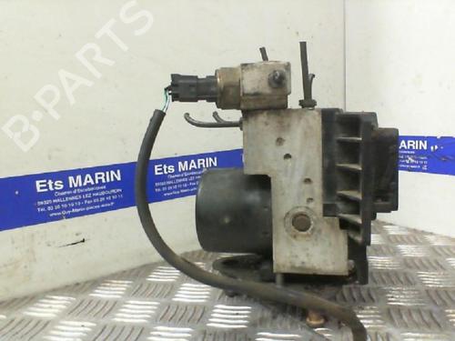 ABS pump MERCEDES-BENZ A-CLASS (W168) A 170 CDI (168.008) | BP20020665M43 