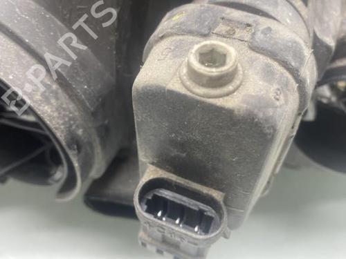 Used Left headlight Left headlight RENAULT MEGANE II (BM0/1_, CM0/1_) 1.5 dCi (BM0F, BM0T, BM2B, CM0F, CM0T) (82 hp) 22298313 22298313