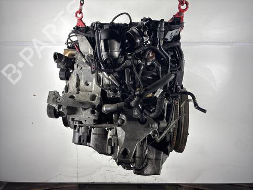 Engine BMW 3 (E90) | BP36248980M1 - Image 3