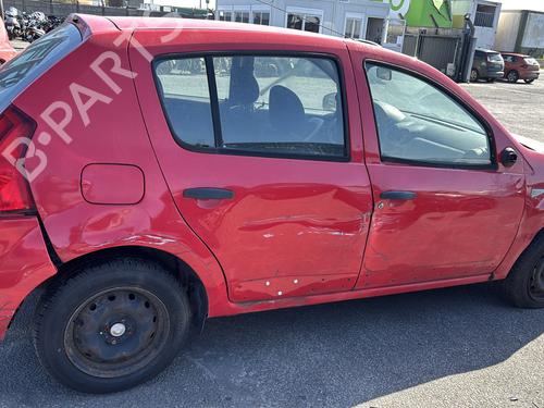 Rear left interior door handle DACIA SANDERO 1.5 dCi | BP26715674I15 - Image 7