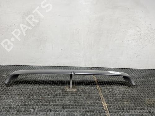 Used Rear spoiler RENAULT TWINGO II (CN0_) 1.5 dCi 90 (86 hp) 30198976