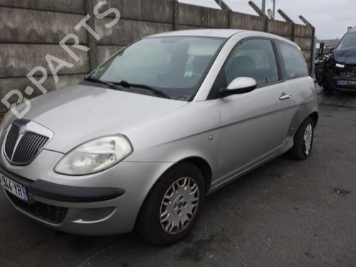 Left headlight LANCIA YPSILON (843_) | BP20015669C28 - Image 7