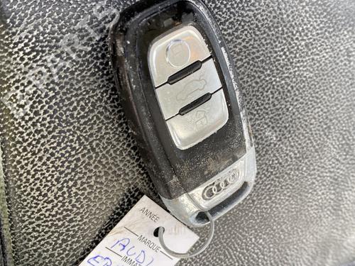 Climate control AUDI Q5 (8RB) 3.0 TDI quattro | BP23765772I5 - Image 30