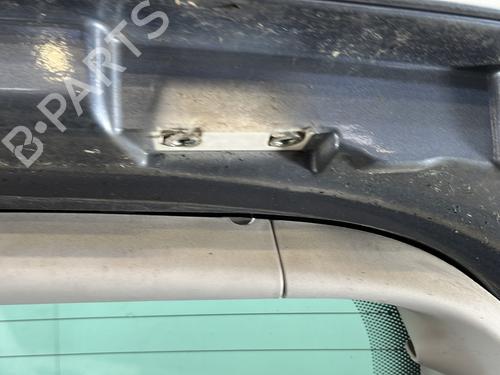 Tailgate PEUGEOT 807 (EB_) 2.0 HDi | BP30316638C6 