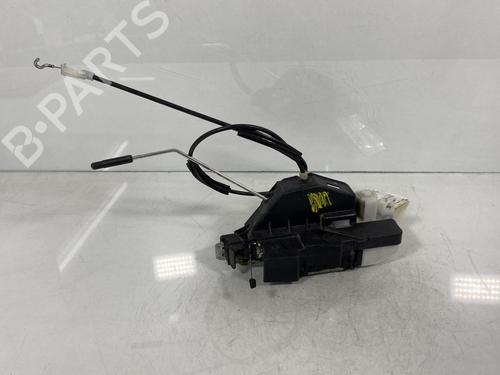 Used Front right lock Front right lock VW FOX Hatchback (5Z1, 5Z3, 5Z4) 1.4 TDI (70 hp) 20015309 20015309