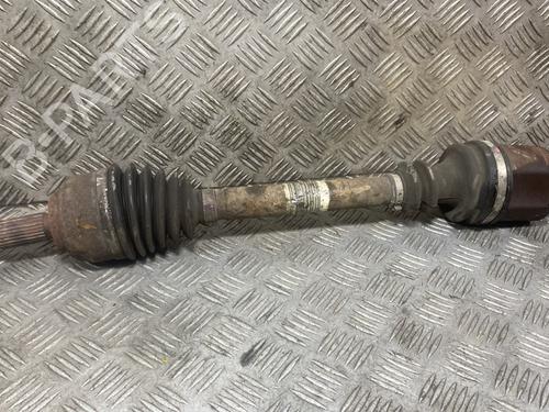 Used Left front driveshaft RENAULT SCÉNIC II (JM0/1_) 1.9 dCi (JM14) (131 hp) 28519314